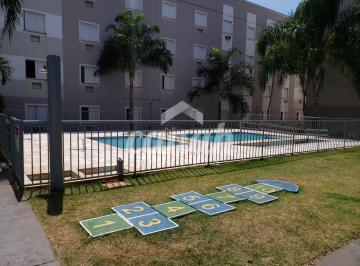 Apartamento · 48m² · 2 Quartos · 1 Vaga · Apartamento em Vila Pompeia  -  Ribeirão Preto