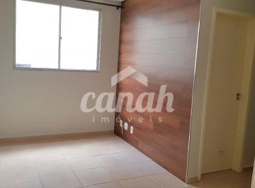 Apartamento · 46m² · 2 Quartos · 1 Vaga · Apartamento à Venda em Jardim Castelo Branco, Ribeirão Preto – 2 Quartos