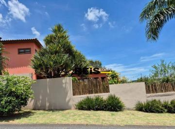 d293310fc403a41cfce3f7cae4daacbab477f80a · Casa com 3 dormitórios à venda, 219 m² por R$ 1.790.000,00 - Condomínio Village Araçoiaba - Araçoiab