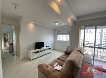 0138d4c459e04ef43efb5284f3426ee1971eea84 · Apartamento com 3 dormitórios à venda, 64 m² por R$ 990.000,00 - Bela Vista - São Paulo/SP