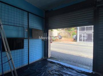 981d541c31a6a3771dcf58a1325eba37bacb7a2e · Salão para alugar, 35 m² por R$ 754,34/mês - Vila Barcelona - Sorocaba/SP