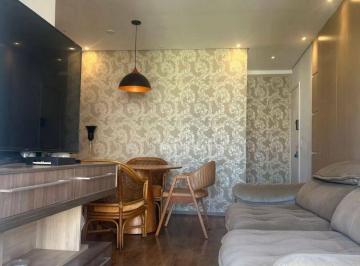 606d9627f6d7030fecd73de5186d14f8cf774f16 · Apartamento à venda, 68 m² por R$ 460.000,00 - Parque Campolim - Sorocaba/SP