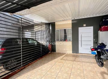 12aef26e2936f0be7a6cb6ac414d612d50178927 · Casa com 1 dormitório à venda, 43 m² por R$ 185.000,00 - Jardim São Marcos - Sorocaba/SP