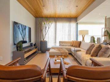 f100030e54a56a540d2b1545f97c60a285aa2fe1 · Apartamento com 3 dormitórios à venda, 150 m² por R$ 2.600.000,00 - Jardim Faculdade - Sorocaba/SP