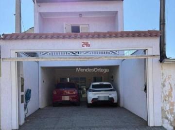 83d611018b3388657838580a94606bd96de0fc48 · Casa/Sobrado amplo com 2 quartos à venda, 173 m² por R$ 580.000 - Jardim Maria do Carmo - Sorocaba/S