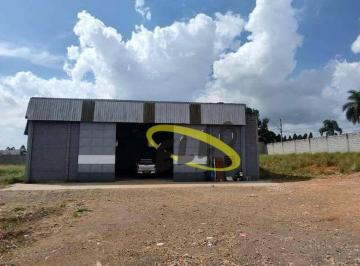 a52a548bd345b7d9a07d3754853aa0c2b72447c1 · Galpão à venda, 500 m² por R$ 3.995.000,00 - Santana - Cotia/SP