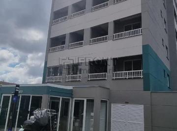 Apartamento · 28m² · 1 Quarto · Venha conferir esse ótimo imóvel na Vila Ipojuca