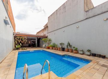 Casa de 4 quartos, São Paulo · Vende-se casa com piscina no Bairro Vila Matilde com 4 quartos 