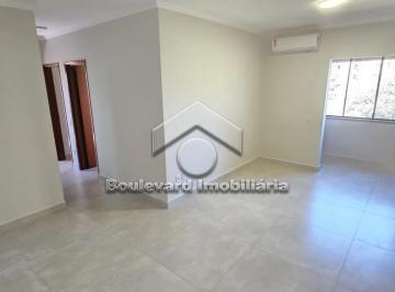 sala · COMPRAR APARTAMENTO COM 3 QUARTOS NO BAIRRO SANTA CRUZ EM RIBEIRÃO PRETO