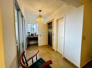 Apartamento · 209m² · 3 Quartos · 4 Vagas · Apartamento de 209m² com 03 suítes à venda - Bosque dos Juritis