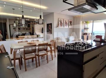 Apartamento · 86m² · 3 Quartos · 2 Vagas · Lindíssimo apartamento em local privilegiado em Paulínia, com 3 dormitórios e 2 vagas.