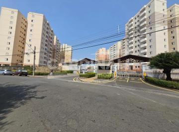 Apartamento · 77m² · 3 Quartos · 1 Vaga · Apartamento 77m2 com 3 dormitórios em Campinas! Suíte, sala ampla, armários planejados por R$ 450.00