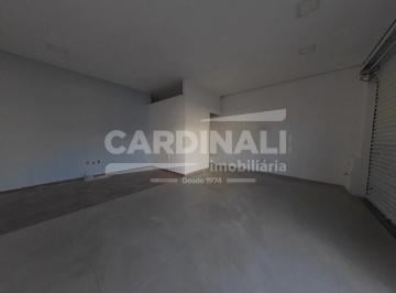 Comercial · 35m² · Salão Comercial no centro de São Carlos. Salão Comercial no centro de São Carlos.
