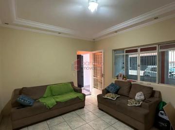 Casa · 221m² · 3 Quartos · 2 Vagas · CASA À VENDA NO BAIRRO CIDADE JARDIM II EM JUNDIAÍ/SP