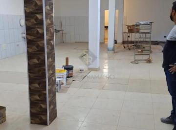 Comercial · 110m² · Salão comercial para Locação no bairro Portal do Alto, em Ribeirão Preto
