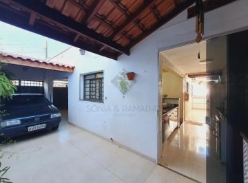 Casa · 125m² · 3 Quartos · 3 Vagas · Casa padrão para venda no Alto do Ipiranga, em Ribeirão Preto/SP.
