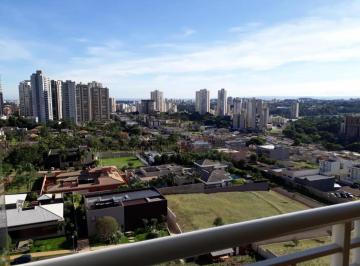 Apartamento · 156m² · 3 Quartos · 2 Vagas · Apartamentos Padrão em Ribeirão Preto