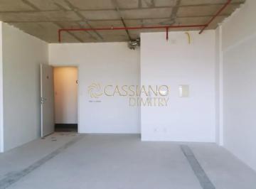 Comercial · 42m² · 2 Vagas · Sala comercial para venda e locação de 42,91m² | 01 banheiro, 02 vagas de garagem | New Worker Tower