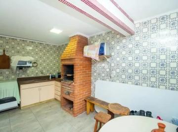 Casa · 402m² · 4 Quartos · 6 Vagas · Sobrado à venda com 402m² por R$ 1.250.000,00 no Parque Oratório, Santo André/SP