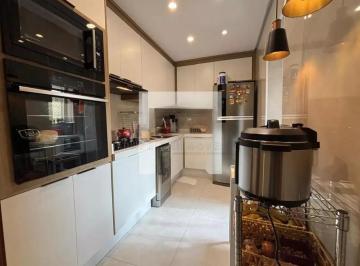 Apartamento · 69m² · 2 Quartos · Apartamento 69m² - 2 Dorm - Jardim Olavo Bilac - São Bernardo/SP