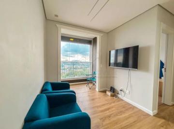 Apartamento · 55m² · 2 Quartos · 1 Vaga · Apartamento com 02 dormitórios à venda, 55 m² no Rudge Ramos - São Bernardo do Campo/SP