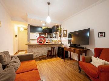 Apartamento · 36m² · 1 Quarto · Conselheiro Nébias, 1 quarto-R$ 300.000,00-36m²- Código: 10557