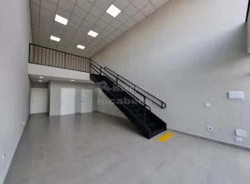 Comercial · 100m² · 1 Vaga · Residencial Setsul II - Salão Comercial Locação