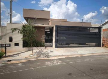 Casa · 146m² · 3 Quartos · 3 Vagas · Casa Residencial localizado no Menezes II com 3 Dormitórios e 3 vagas de garagem.
