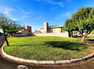 Terreno · 500m² · Condomínio D´Itália, excelente terreno de esquina com 500m² de área total