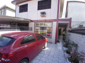 Casa · 107m² · 3 Quartos · 1 Vaga · Sobrado com 3 quartos,  Cascatinha, SV - R$ 530 mil