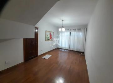 Casa · 107m² · 3 Quartos · 2 Vagas · SOBRADO COMERCIAL OU RESIDENCIAL À VENDA NO BAIRRO JARDIM PITANGUEIRAS, CIDADE DE JUNDIAÍ-SP