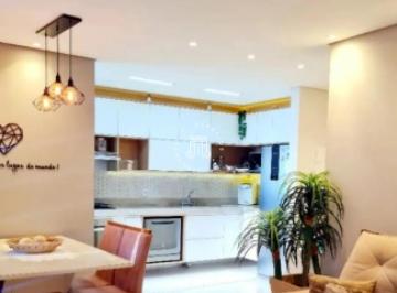 Apartamento · 77m² · 3 Quartos · 2 Vagas · APARATAMENTO À VENDA NO CONDOMINIO MYRIAD, JUNDIAÍ/SP