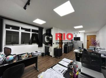 Comercial · 34m² · 1 Vaga · Sala :  / Comercial / Vila Valqueire