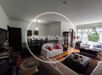 Apartamento · 200m² · 4 Quartos · 1 Vaga · Apartamento :  / Residencial / Lagoa