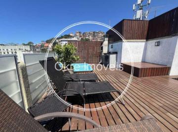 Apartamento · 252m² · 6 Quartos · 1 Vaga · Apartamento -  / Residencial / Copacabana