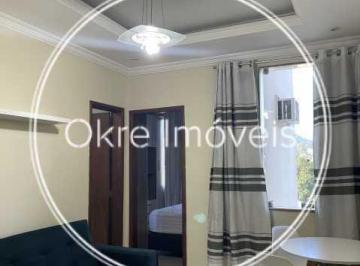 Apartamento · 30m² · 1 Quarto · 1 Vaga · Apartamento : Padrão / Residencial / Leblon