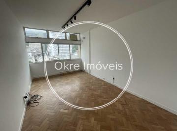 Comercial · 26m² · Sala : / Comercial / Ipanema