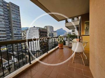 Apartamento · 61m² · 1 Quarto · 1 Vaga · Apartamento : Aparthotel / Residencial / Leblon