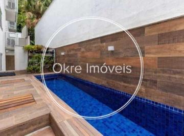 Apartamento · 180m² · 4 Quartos · 2 Vagas · Apartamento Garden 180m2 com 4 quartos Lagoa