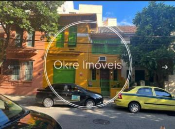 Casa · 195m² · 4 Quartos · Casa duplex em Botafogo