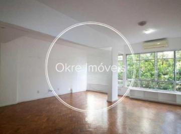 Apartamento · 214m² · 4 Quartos · 1 Vaga · Apartamento : Padrão / Residencial / Leblon