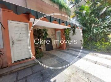 Apartamento · 536m² · 2 Vagas · Apartamento : / Residencial / Leblon