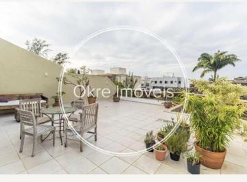 Apartamento · 189m² · 2 Quartos · 2 Vagas · Cobertura : Linear / Residencial / Recreio Dos Bandeirantes
