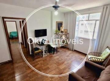 Apartamento · 50m² · 1 Quarto · Apartamento sala e quarto á venda no Leblon