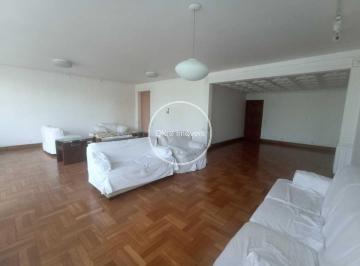Apartamento · 258m² · 4 Quartos · 1 Vaga · Para família: apartamento com 4 quartos à no Flamengo!