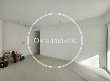 Apartamento · 194m² · 3 Quartos · 1 Vaga · Apartamento : Garden / Residencial / Ipanema