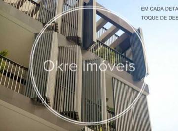Apartamento · 80m² · 1 Quarto · 1 Vaga · Cobertura : Duplex / Residencial / Ipanema