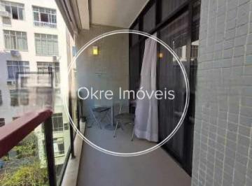 Apartamento · 76m² · 1 Quarto · 1 Vaga · Apartamento :  / Residencial / Leblon