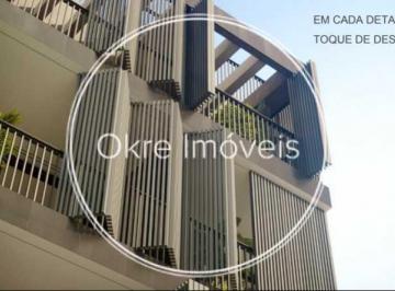 Apartamento · 85m² · 1 Quarto · 1 Vaga · Cobertura : Duplex / Residencial / Ipanema