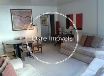 Apartamento · 105m² · 2 Quartos · A poucos passos da praia de Ipanema